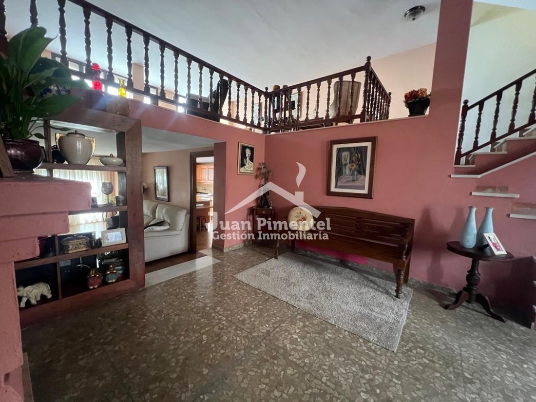 House in Estepona, Andalusia, Spain 1 - 17947402