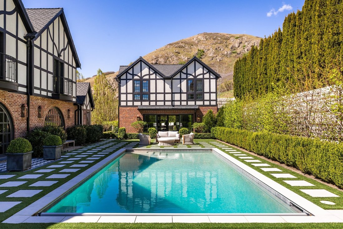 House in Salt Lake City, Utah, United States 1 - 17950326