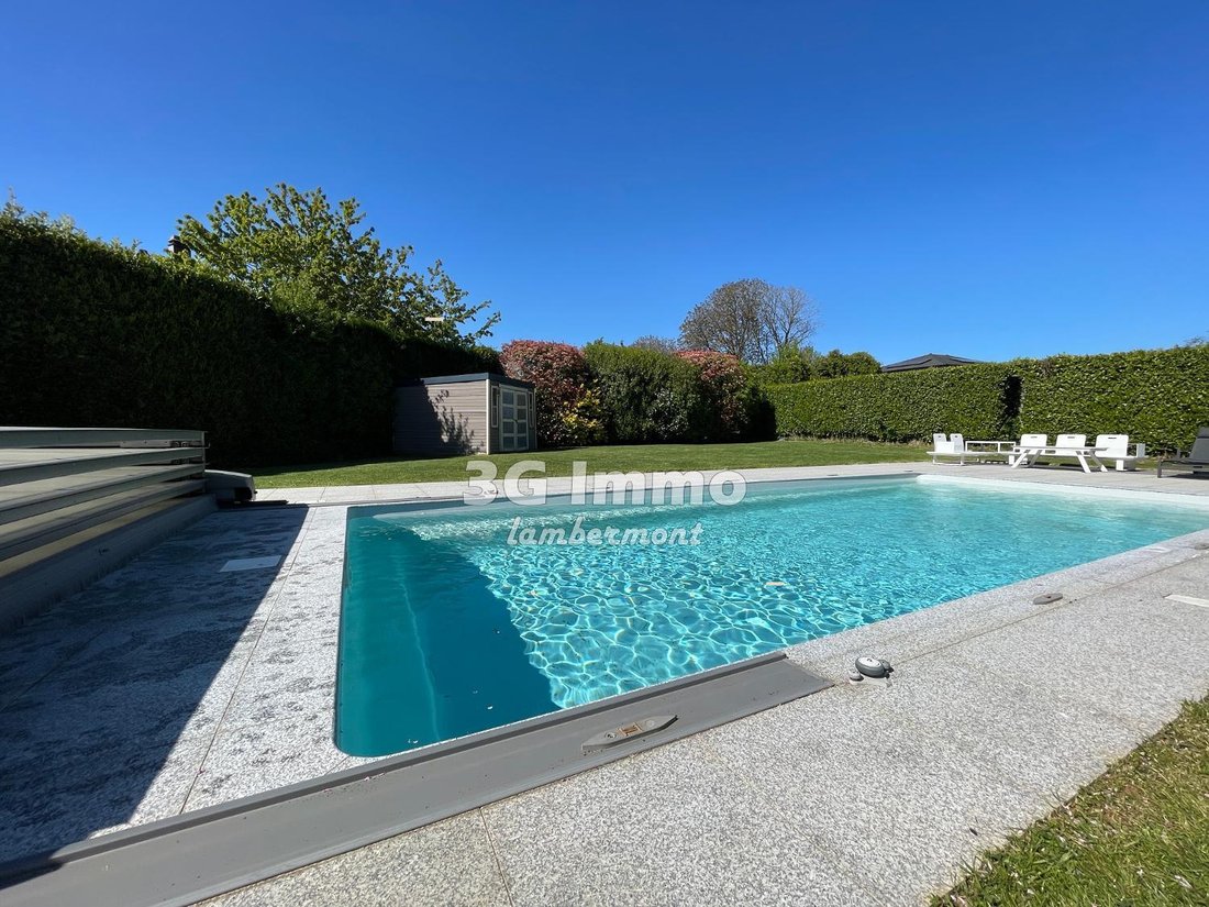 House in Cosnes-et-Romain, Grand Est, France 2 - 17954383