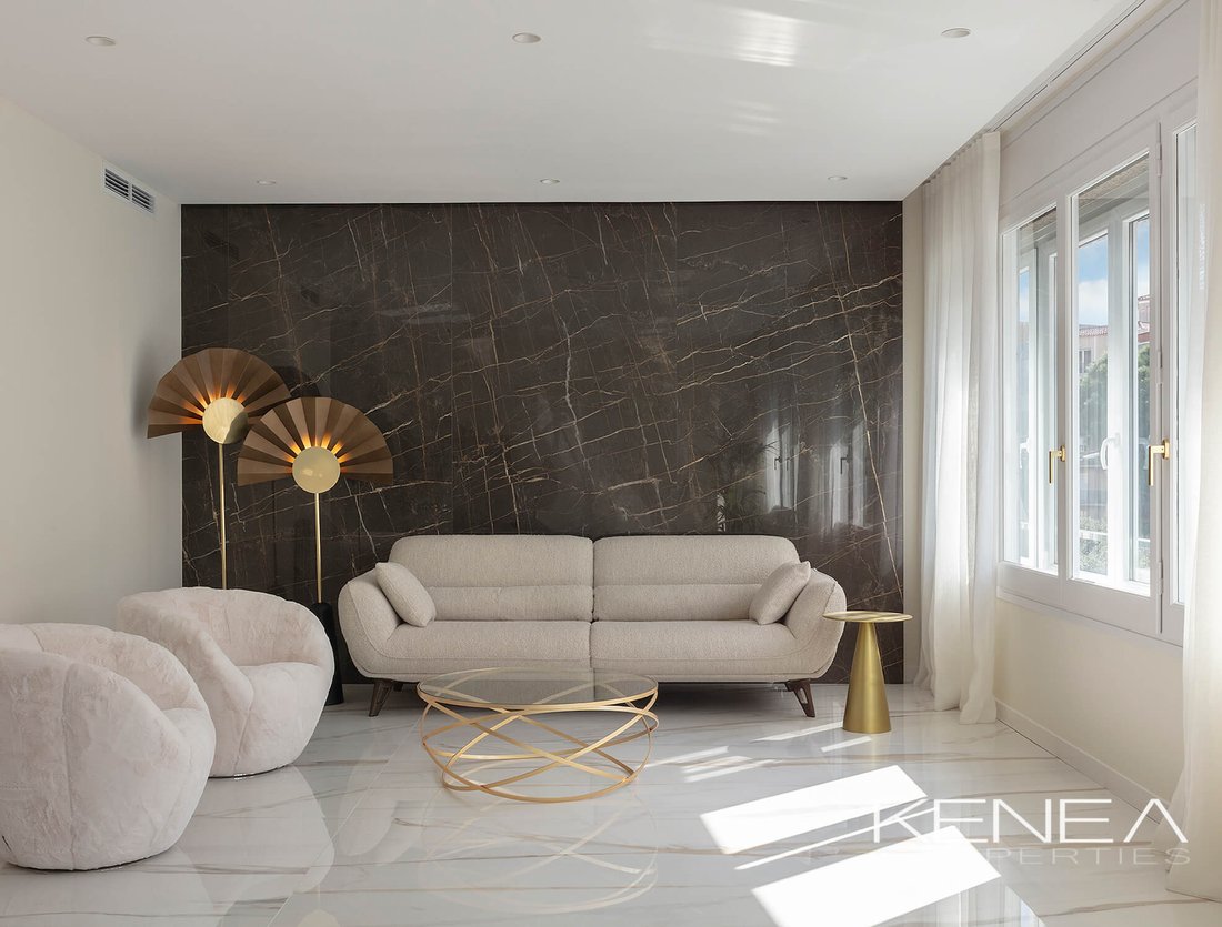 Apartment in Sarrià-Sant Gervasi, Barcelona, Spain 1 - 17947586