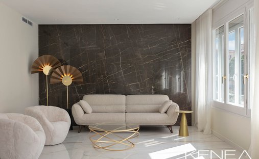 Apartment in Sarrià-Sant Gervasi, Barcelona, Spain 1