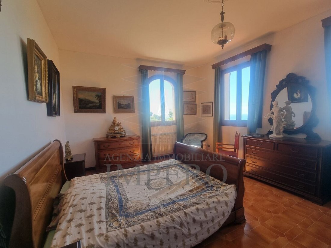 Villa in Seglia-Sant'Anna, Ventimiglia, Liguria 3 - 17947552
