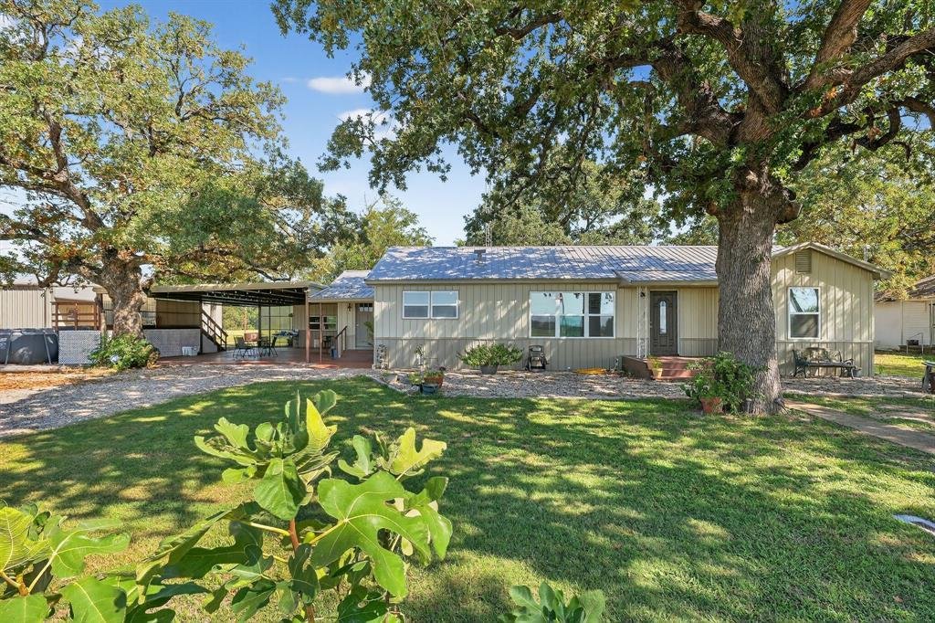 Land in Marlin, Texas, United States 1 - 17952399