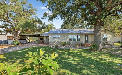 Land in Marlin, Texas, United States 1