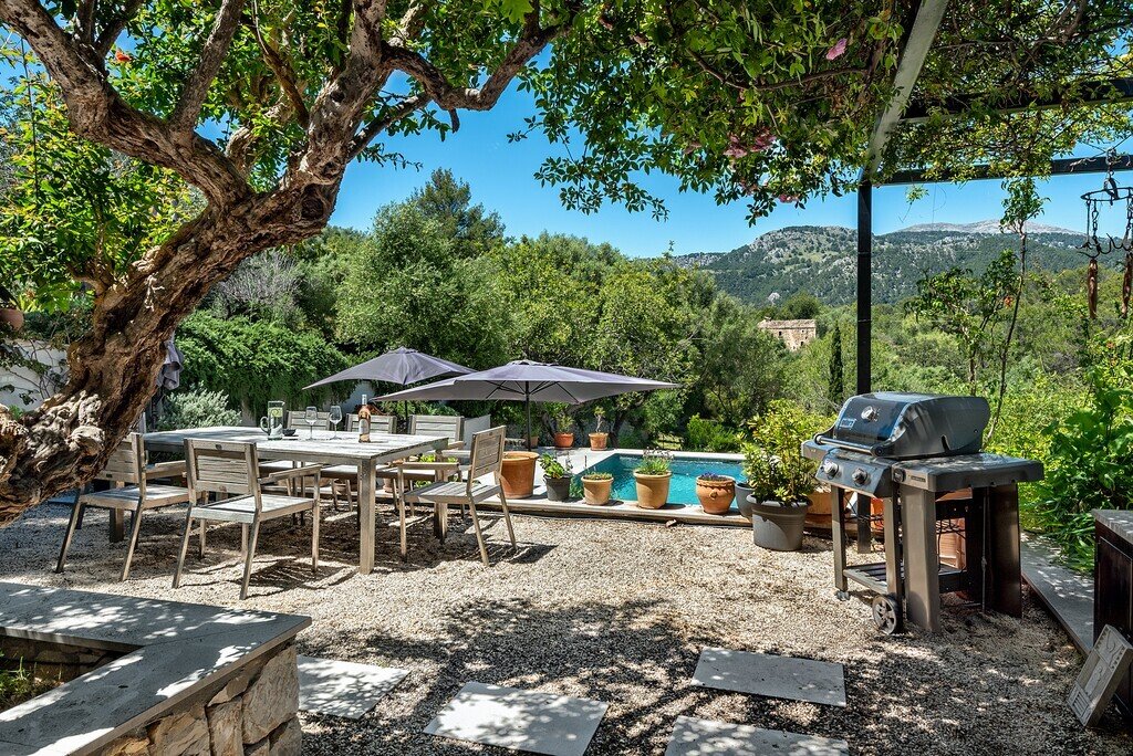 Chalet in Campanet, Balearic Islands, Spain 2 - 17953975