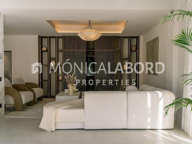 House in Puerto Banus, Marbella, Spain 5 - 17951535