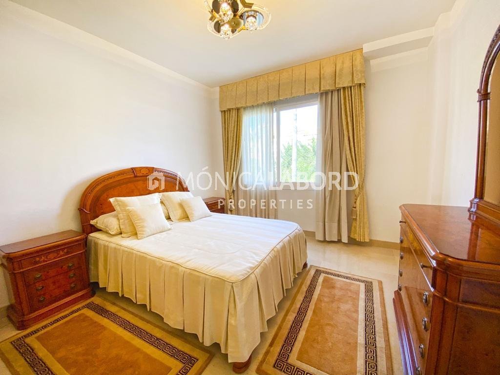 Apartment in Golden Mile, Andalusia, Spain 4 - 17947329
