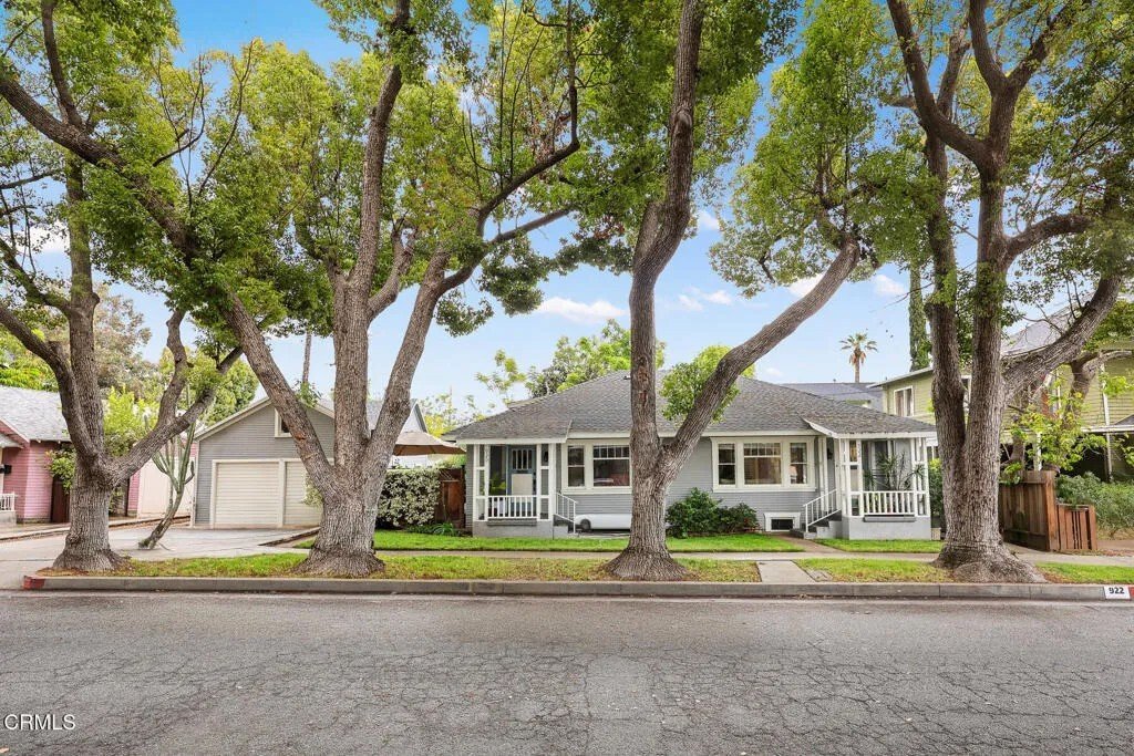 South Pasadena, California, United States 1 - 17953193
