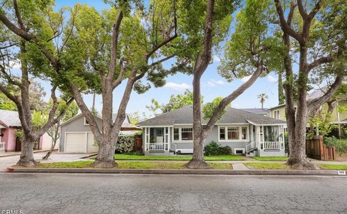 South Pasadena, California, United States 1