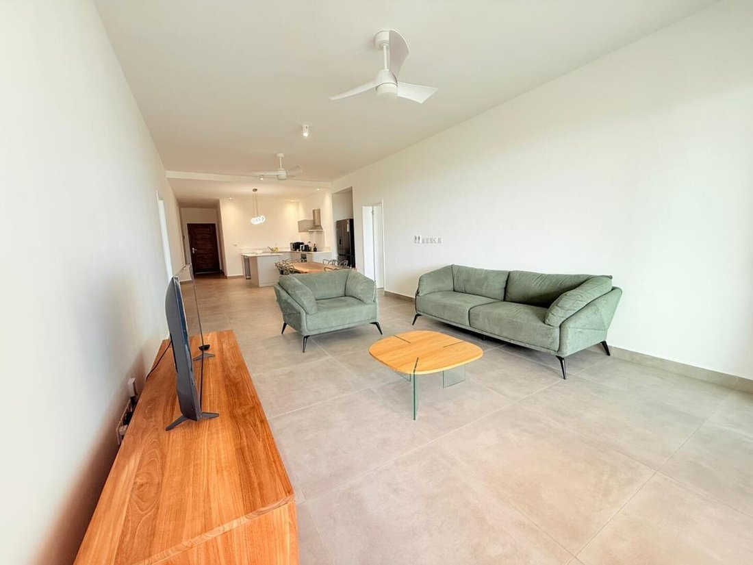 Apartment in Tamarin, Rivière Noire District, Mauritius 4 - 17948349