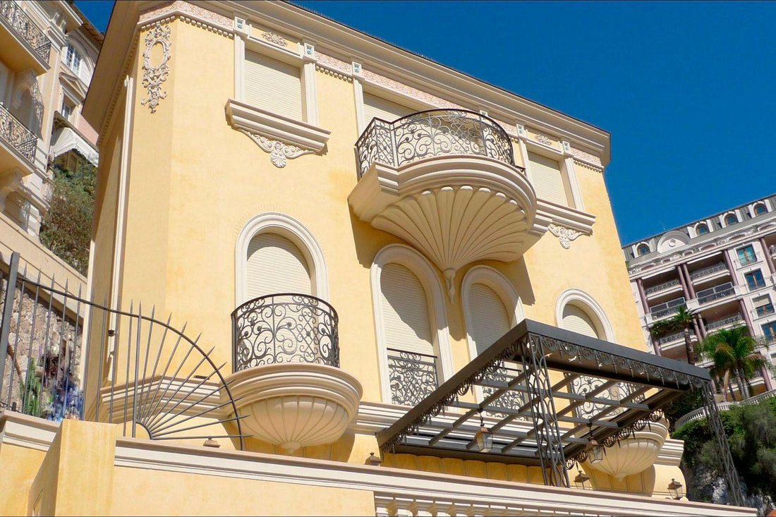 House in Monaco, Monaco 1 - 17948523