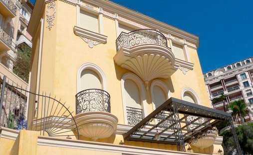 Haus in Monaco, Monaco 1
