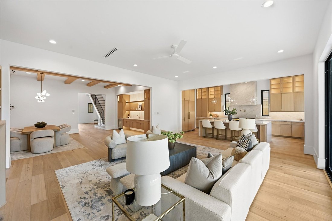 House in Houston, Texas, United States 1 - 17953102