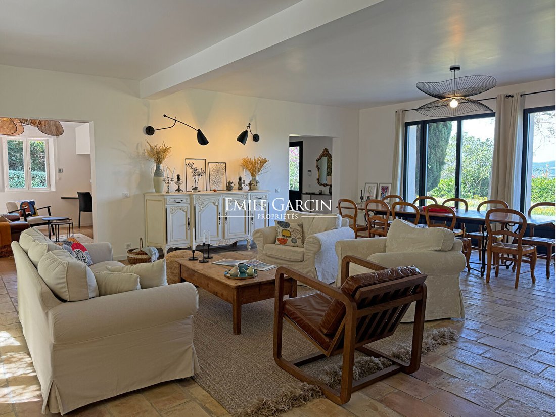 Villa in Ménerbes, Provence-Alpes-Côte d'Azur, France 4 - 17954625