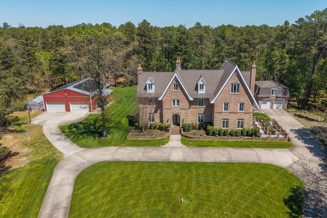 House in Shamong, New Jersey, United States 3 - 17955300