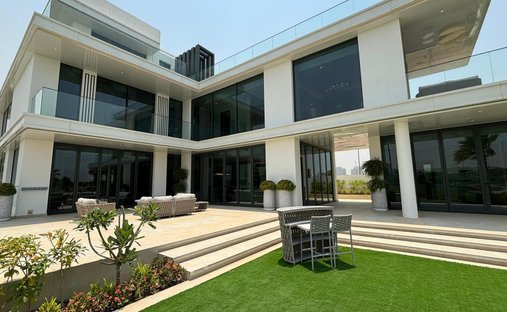 House in Damac Hills, Dubai, United Arab Emirates 1