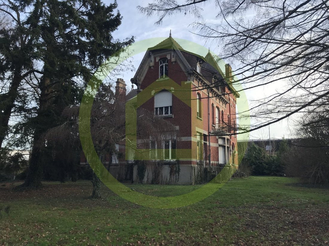 House in Centre, Anzin, France 2 - 17954151