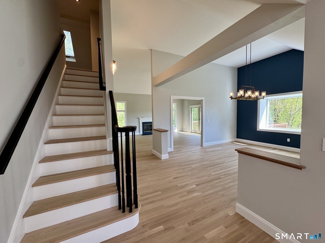 Condo in Warren, Connecticut, United States 5 - 17951483