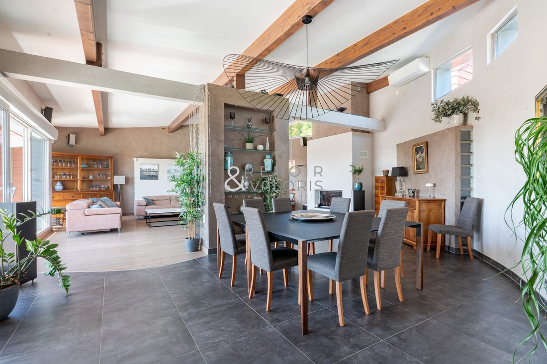 House in Scy-Chazelles, Grand Est, France 5 - 17955394