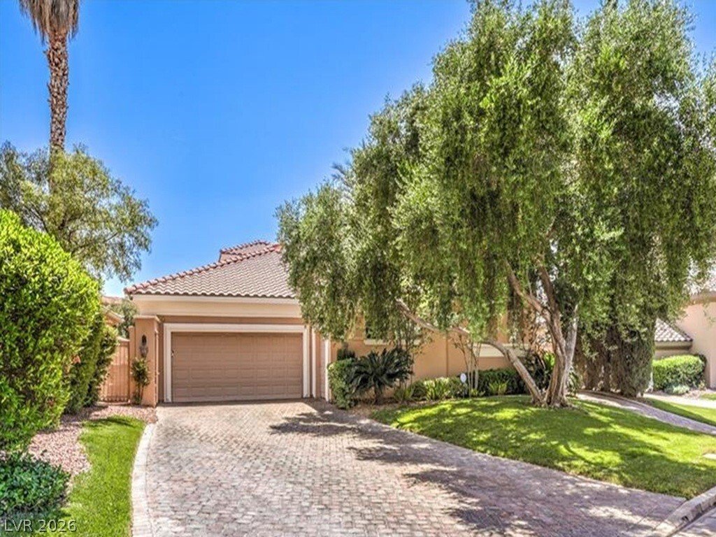 House in Henderson, Nevada, United States 1 - 17953590