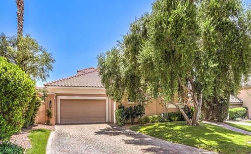 House in Henderson, Nevada, United States 1