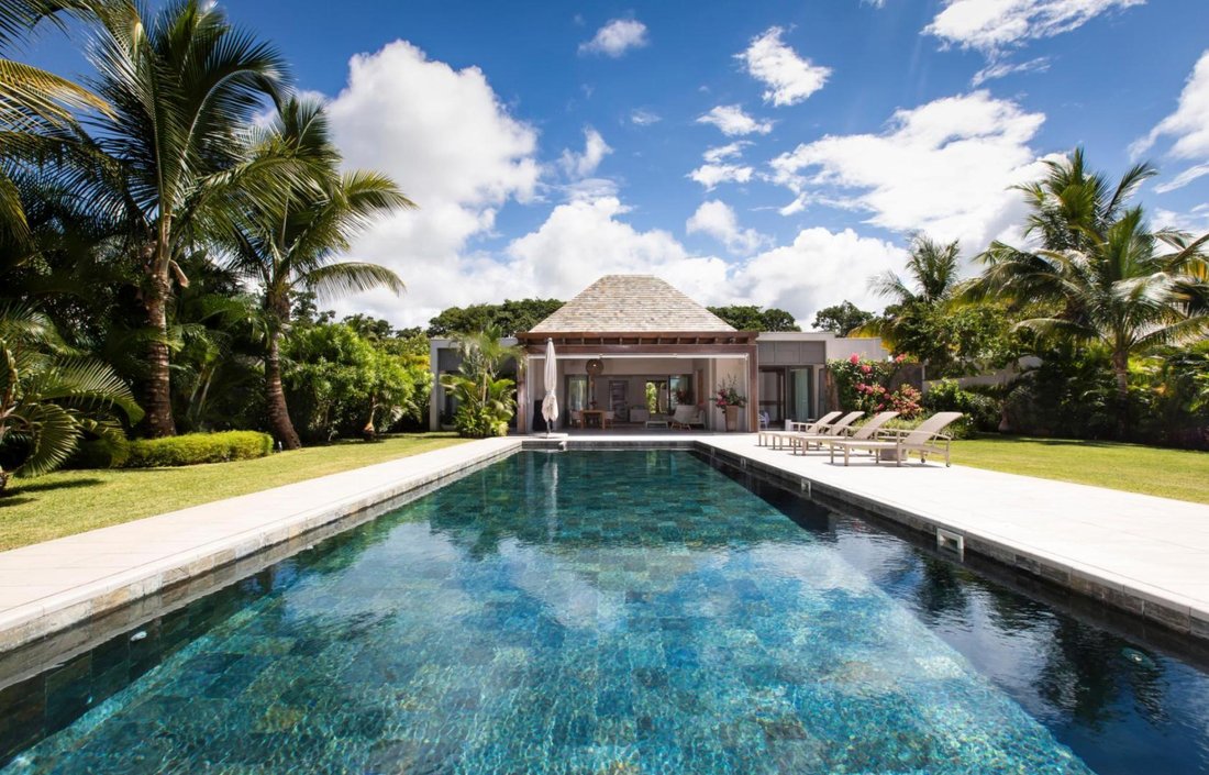 House in Beau Champ, Flacq District, Mauritius 1 - 17948680