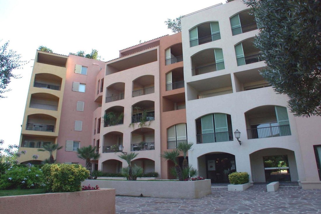 Apartment in Monaco, Monaco 1 - 17948511