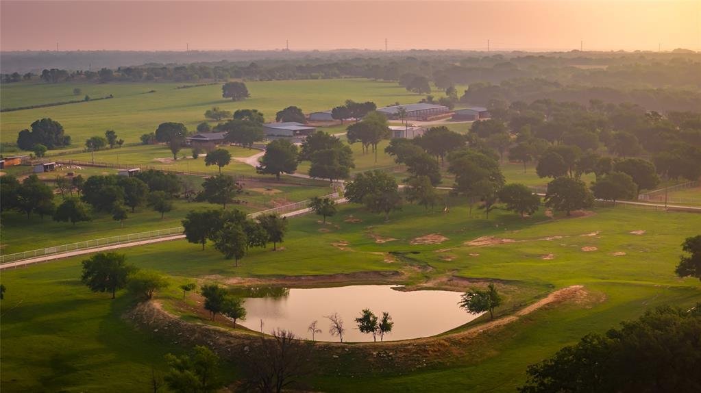 Farm Ranch in Hico, Texas, United States 2 - 17952506