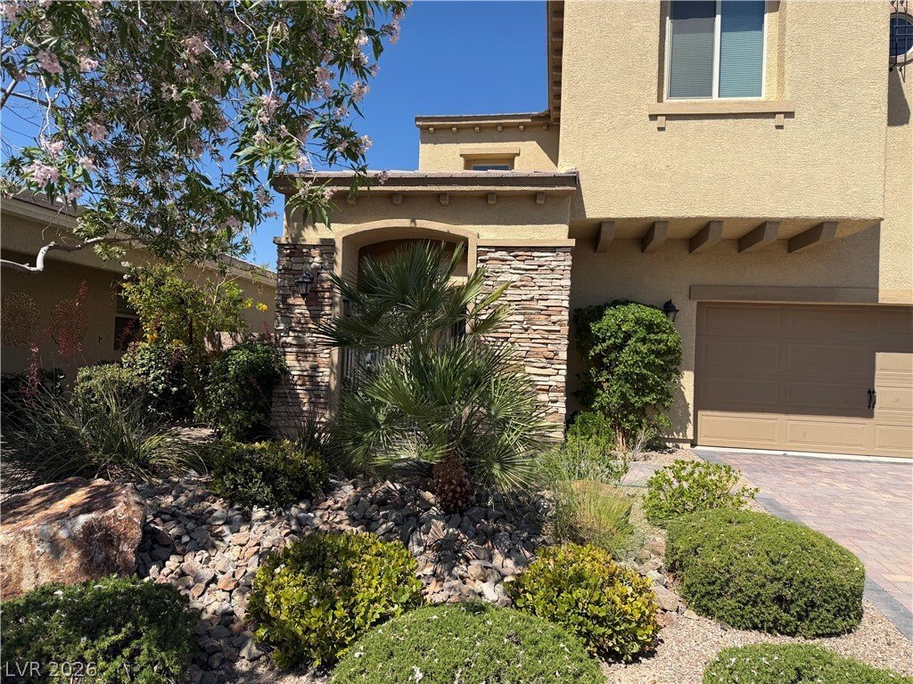House in Las Vegas, Nevada, United States 1 - 17953613
