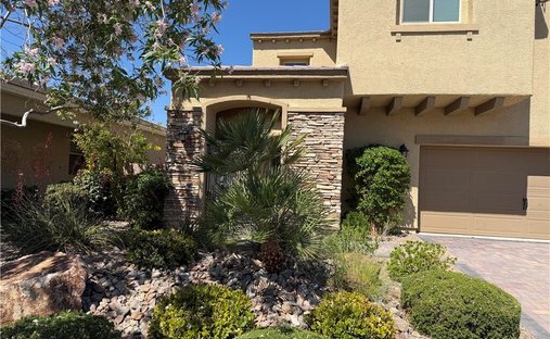 Casa a Las Vegas, Nevada, Stati Uniti 1
