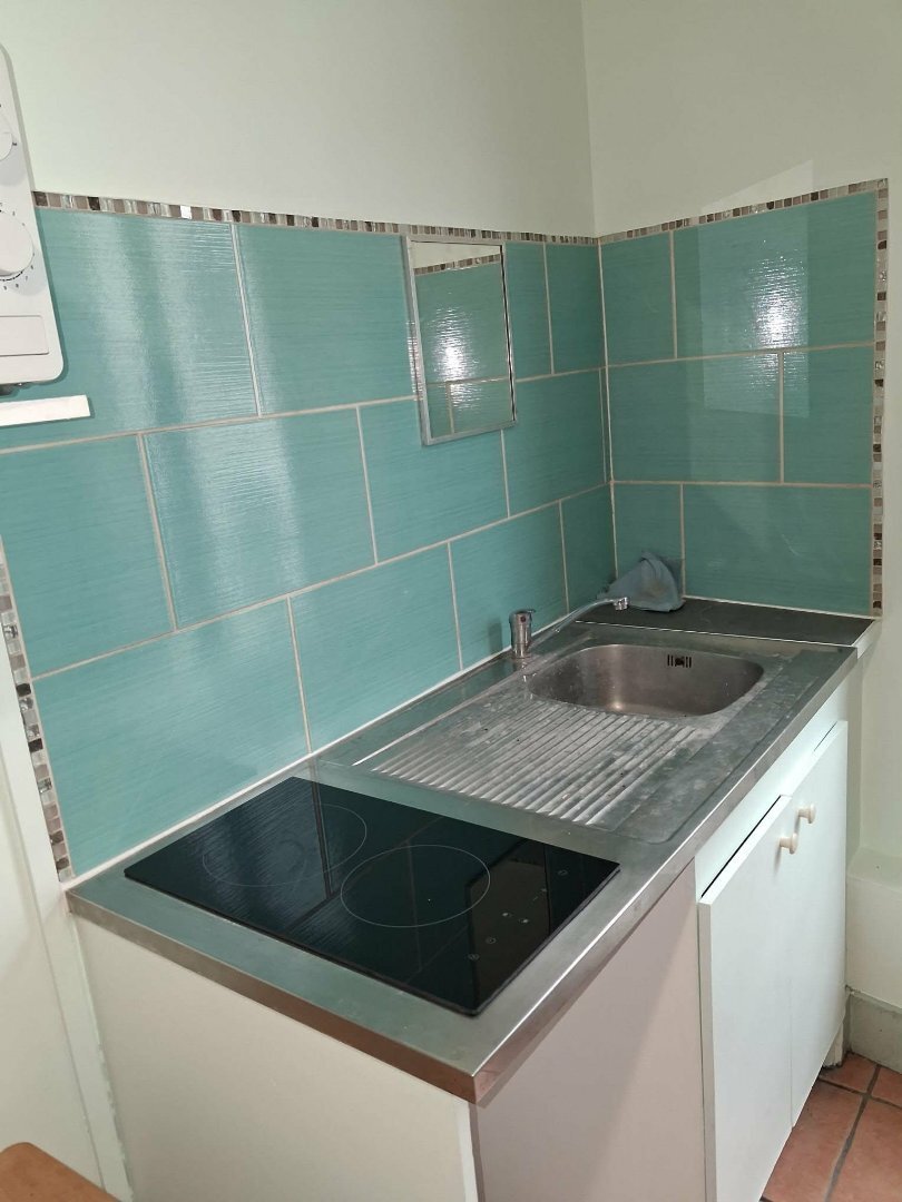 Gennevilliers, Ile-de-France, France 4 - 17954420