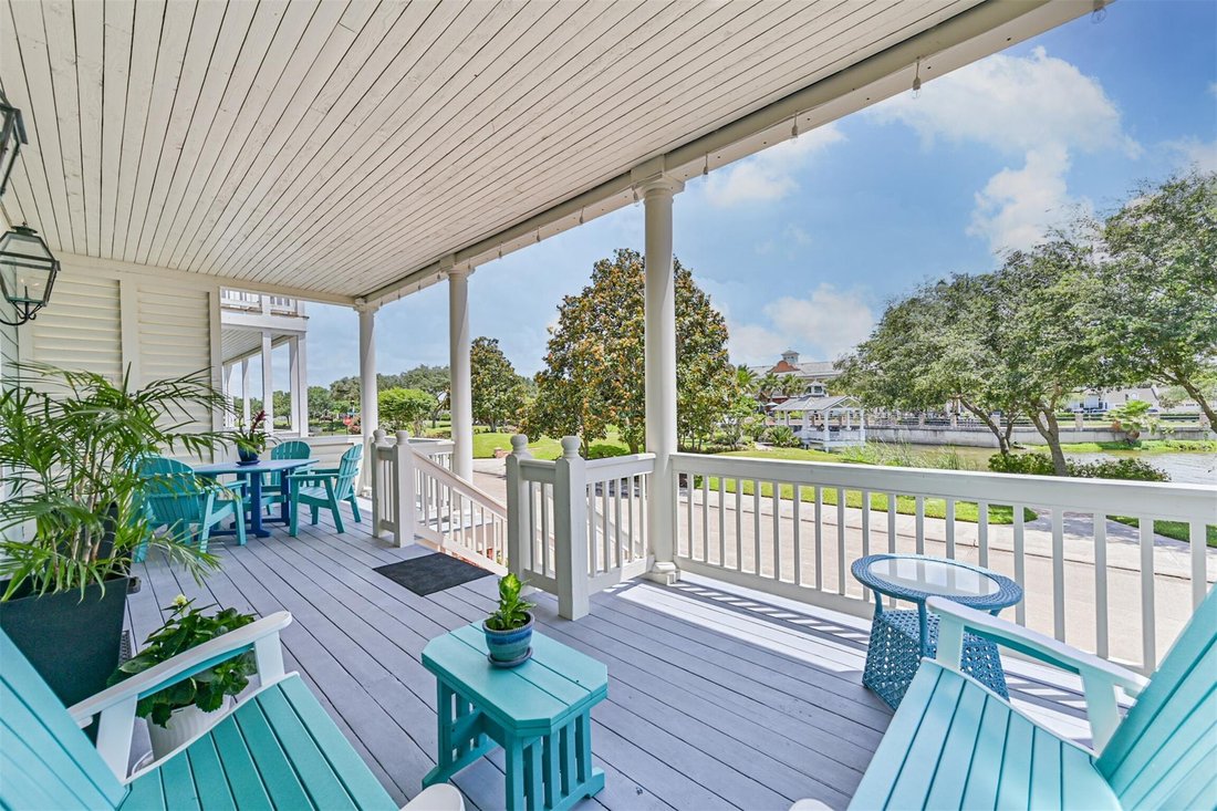 House in Galveston, Texas, United States 5 - 17952964
