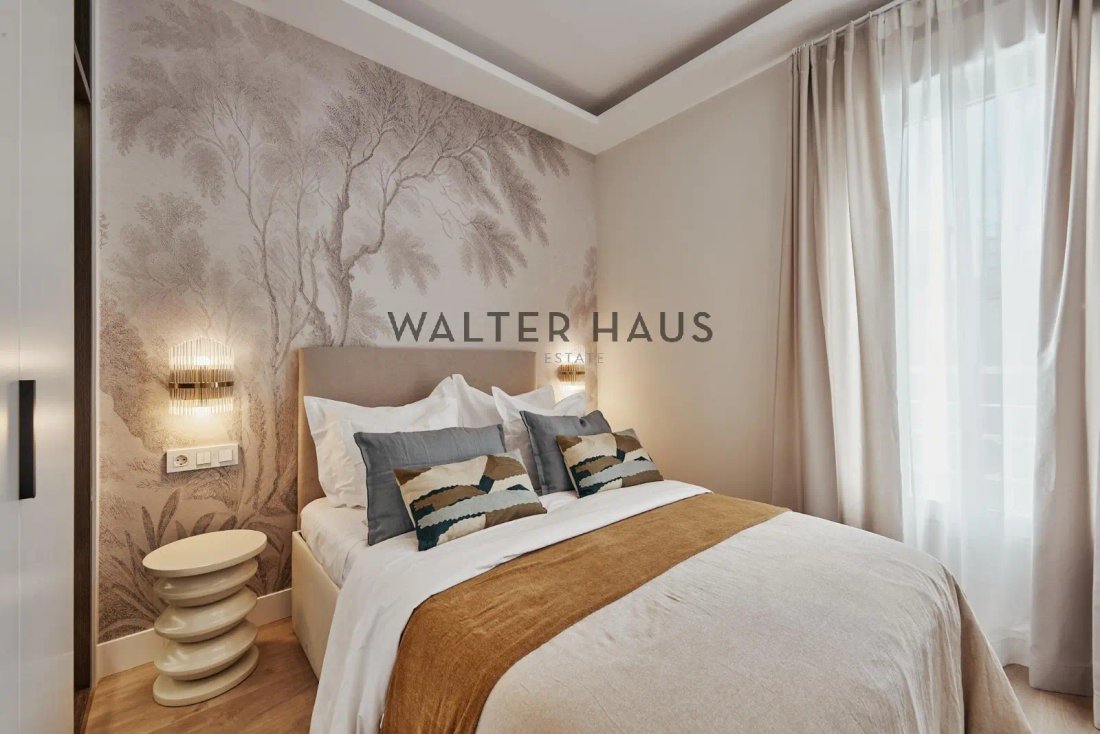 Apartment in Retiro, Madrid, Spain 5 - 17949333