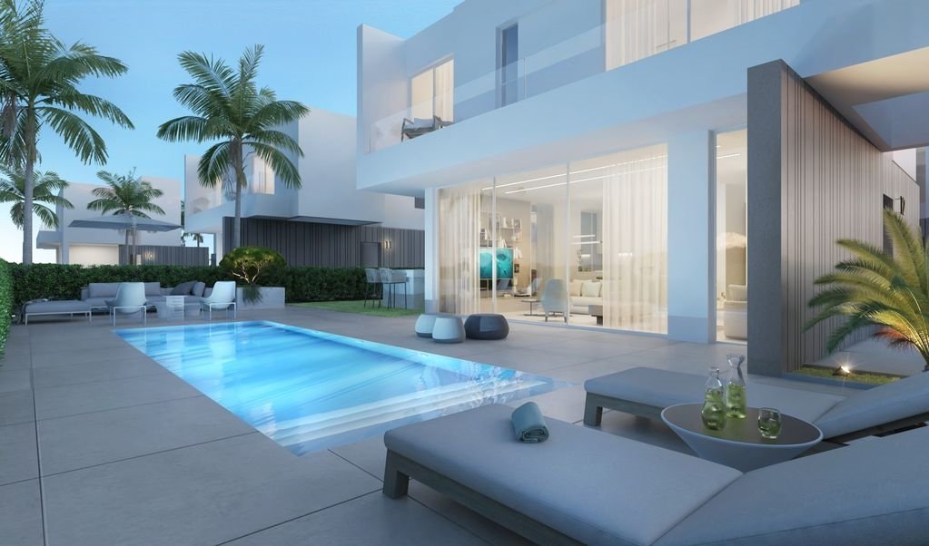 Villa in Paralimni, Famagusta, Cyprus 1 - 16173608
