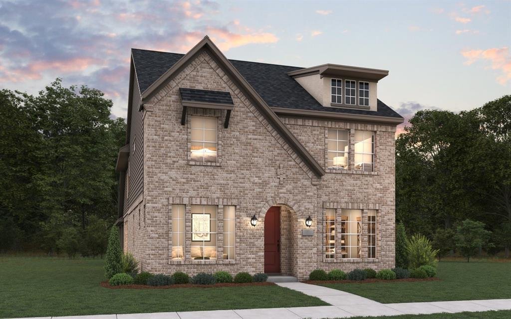 House in Fort Worth, Texas, United States 1 - 17952884