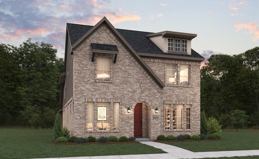 House in Fort Worth, Texas, United States 1