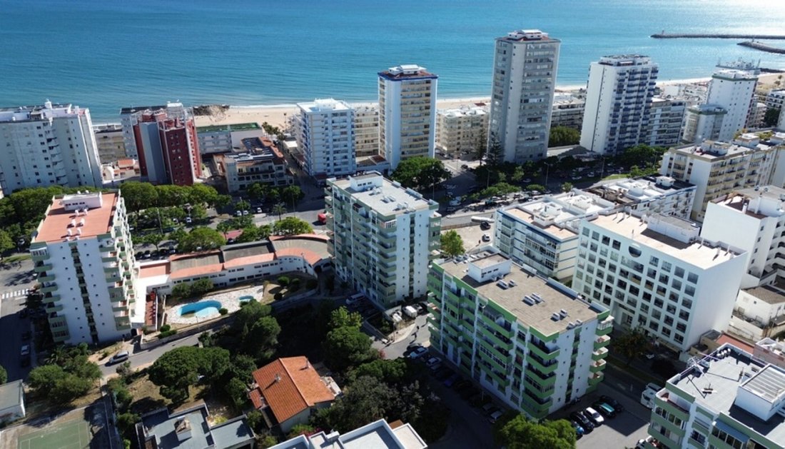 Land in Vilamoura, Quarteira, Algarve 4 - 17947878