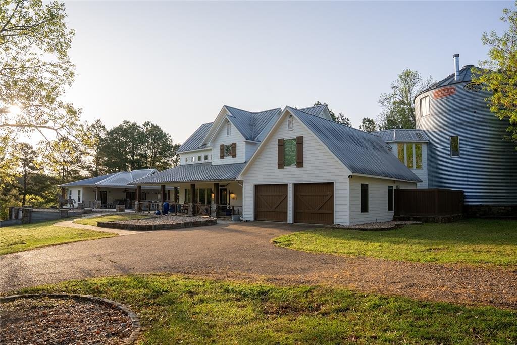 Farm Ranch in Karnack, Texas, United States 2 - 17952825