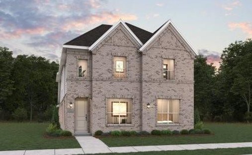 House in Fort Worth, Texas, United States 1