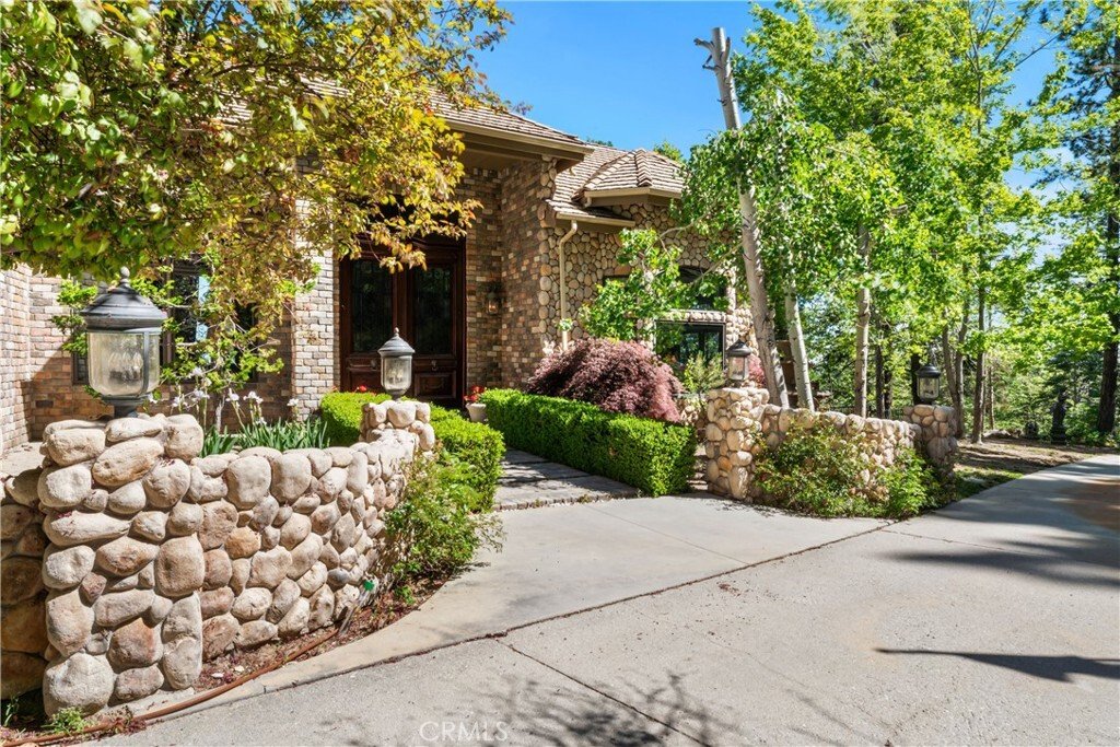 House in Lake Arrowhead, California, United States 3 - 17954823