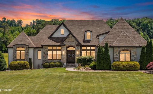 Haus in Lenoir City, Tennessee, Vereinigte Staaten 1