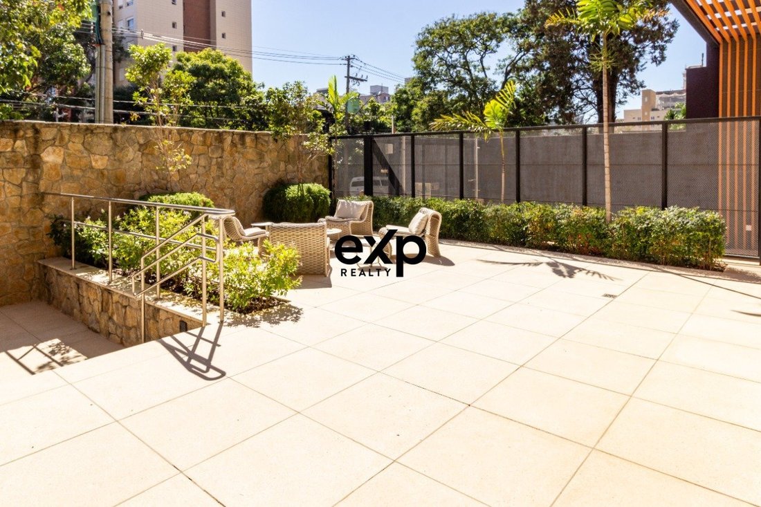 Apartment in Campinas, State of São Paulo, Brazil 5 - 17948527