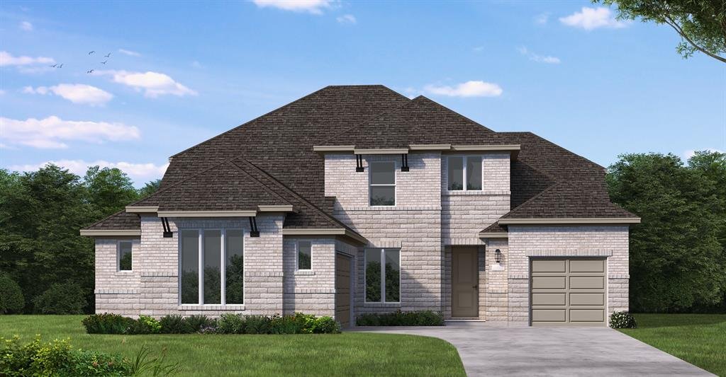House in Rockwall, Texas, United States 1 - 17234753