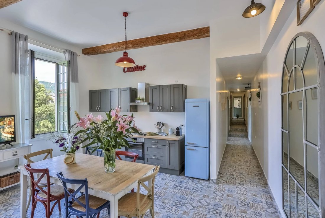 Apartment in Nice, Provence-Alpes-Côte d'Azur, France 2 - 17954210