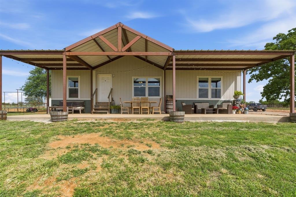 Farm Ranch in Cisco, Texas, United States 5 - 17952323