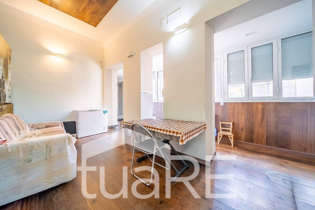 Apartment in Piazza del Popolo - Piazza Navona - Quirinale, Rome, Italy 4 - 17955269