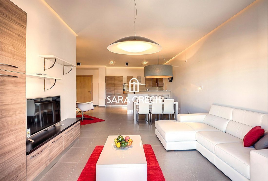 Apartment in Saint Julian's, Malta 5 - 16671090
