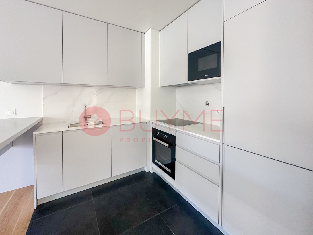 Apartment in Quarteira, Algarve, Portugal 5 - 17937753