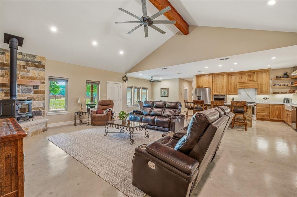 Farm Ranch in Stephenville, Texas, United States 5 - 17952327