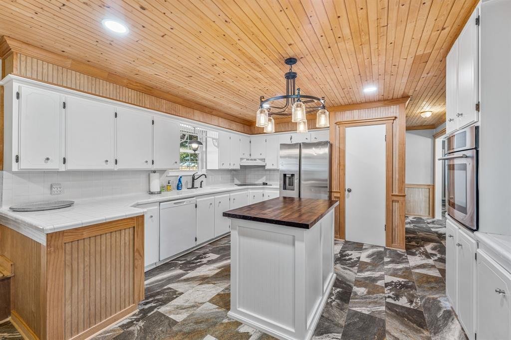 Farm Ranch in Stephenville, Texas, United States 4 - 17952294